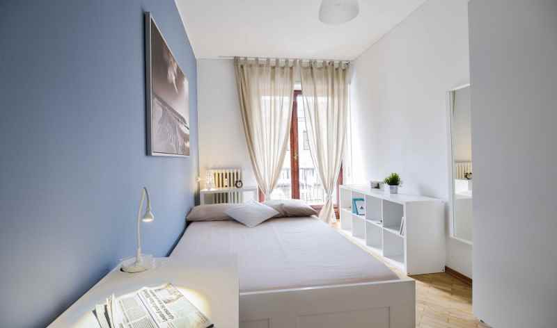 Double room Via San Francesco da Paola (Torino)