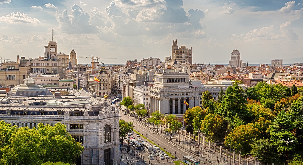 Madrid