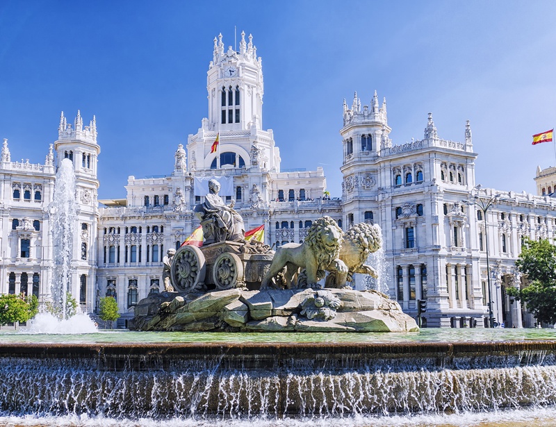 Madrid