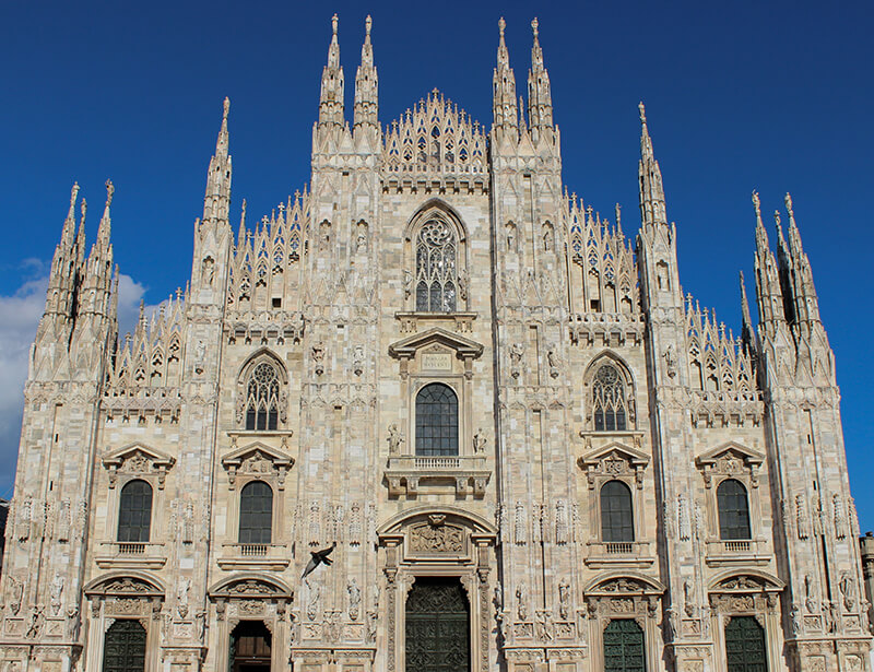 Descrizione Milano 1 ita