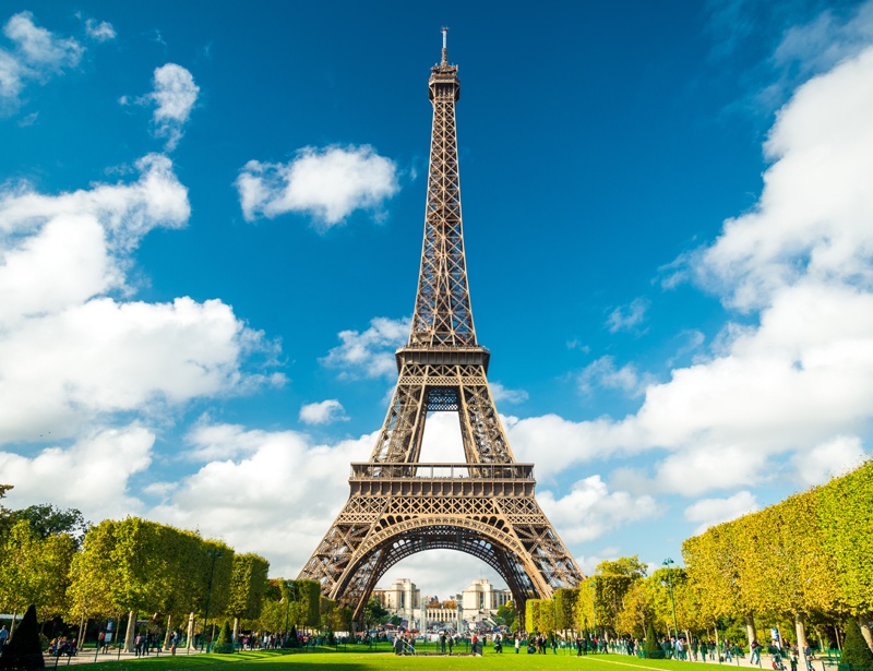 Paris