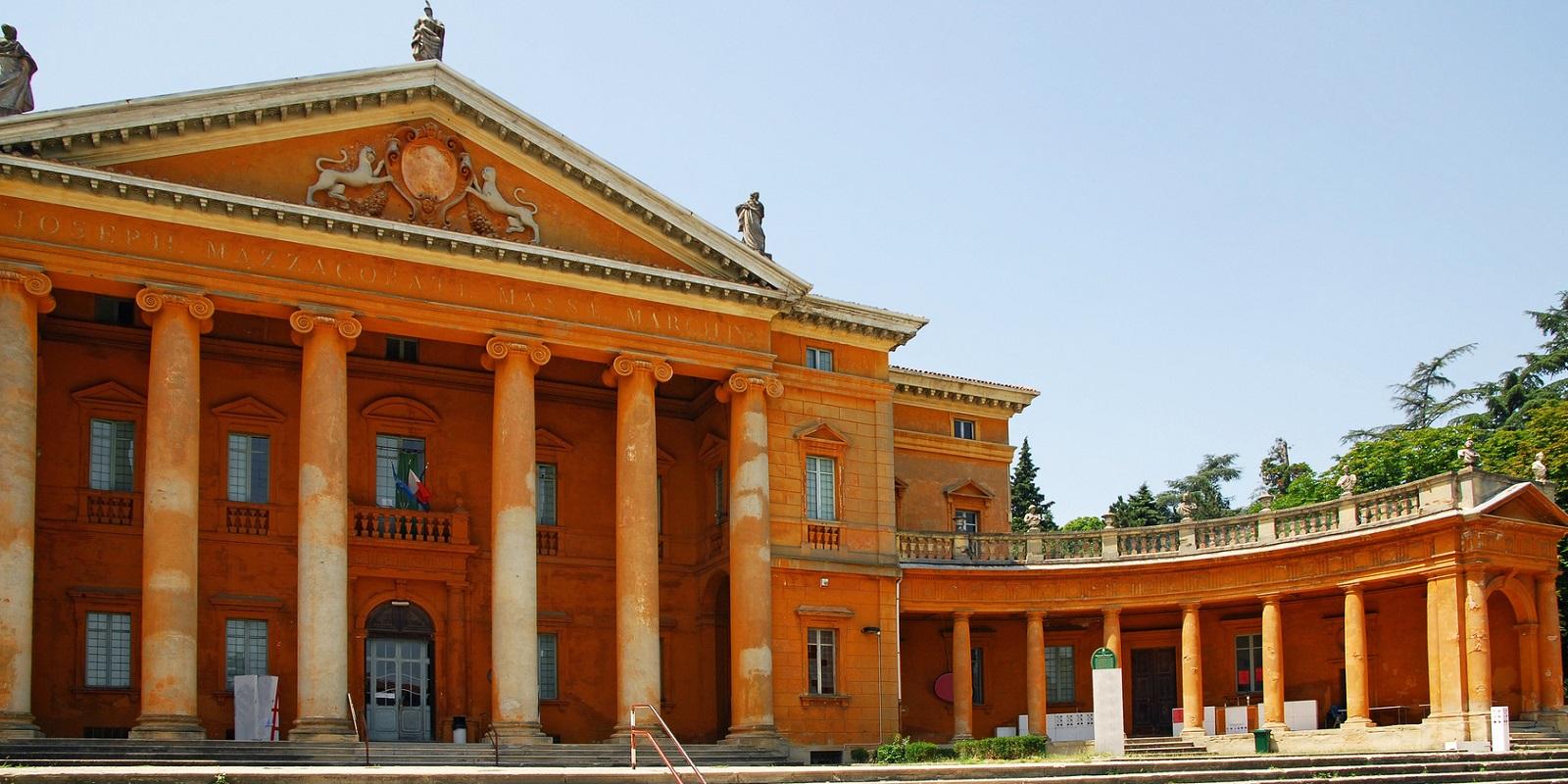 DoveVivo Quartiere Bologna Murri - Colli