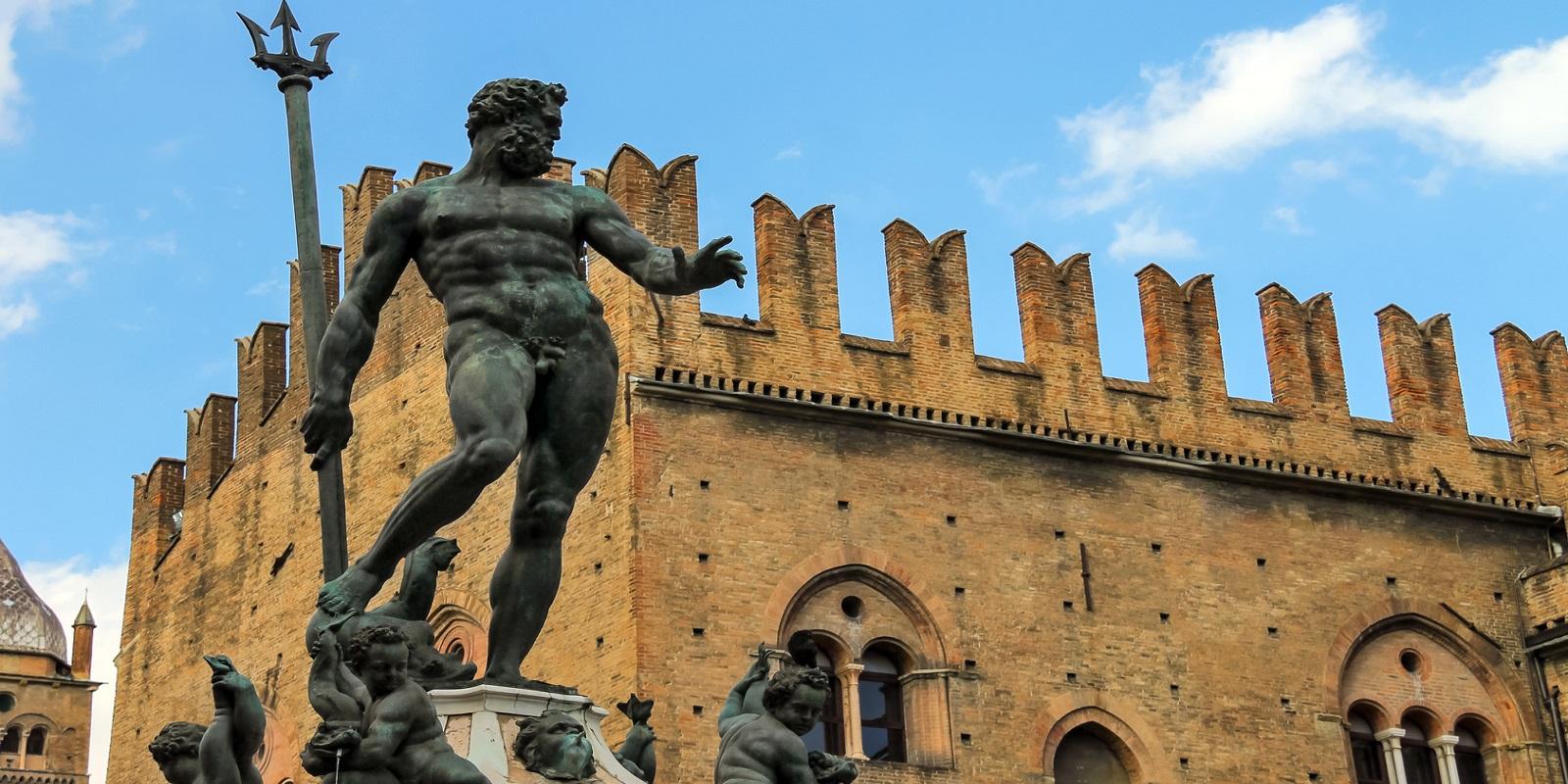 DoveVivo Quartiere Bologna Centro Storico - Università Degli Studi Di Bologna - Stazione Centrale Fo