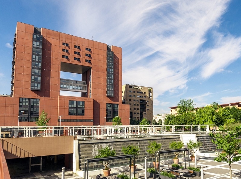 DoveVivo Quartiere Milano Bicocca-Monza-Casoretto Foto 1