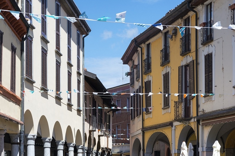 DoveVivo Quartiere Milano Cermenate-Missaglia-Ripamonti Foto 1