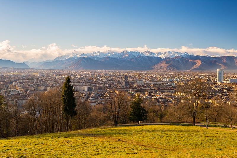 DoveVivo Quartiere Torino Santa Rita-Mirafiori Nord Foto 1