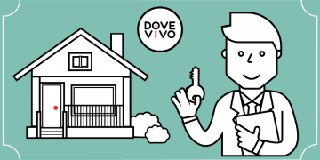 #CiPensaDoveVivo: a partner for your real estate agency