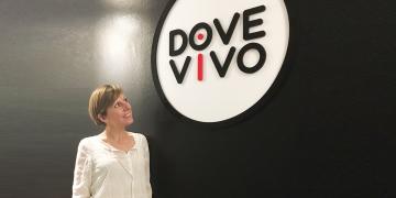 DoveVivo on show at LIUC - Università Cattaneo
