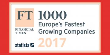 DoveVivo in the FT list of the top 1000 EU companies