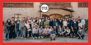 DoveVivo: the story of the company weekend 2017