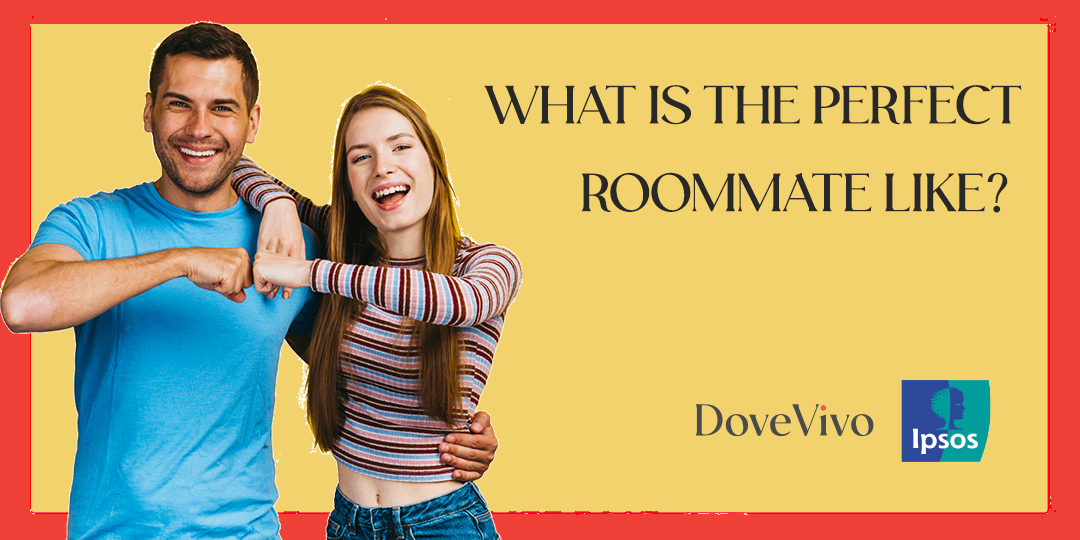 What is the perfect roommate like?