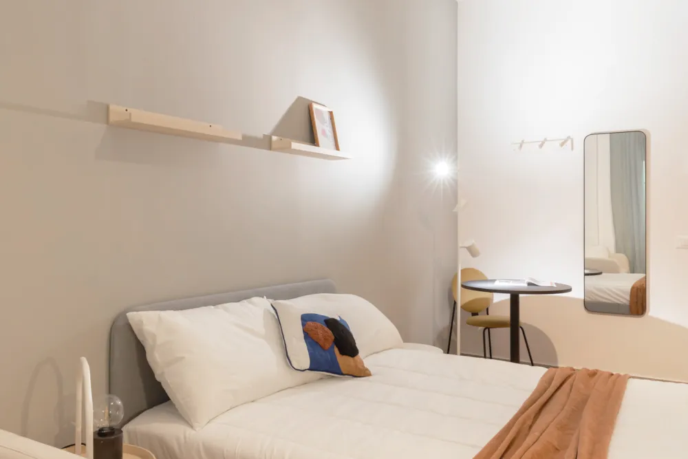 Rent Single Room Room In Roma Piazzale Del Caravaggio Rm A